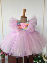 Load image into Gallery viewer, BT2137  Lilac Blossom Fairy Dress 🌸🧚
