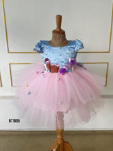 Load image into Gallery viewer, BT1905 Candy Cloud Celebration Dress - Whimsical Wonders
