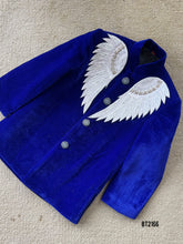 Load image into Gallery viewer, BT2166 Royal Blue Angelic Party Wear Suit for Little Boys 👼💙
