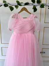 Load image into Gallery viewer, BT1734 Whispering Pink Whimsy: Cherish the Charms of Childhood
