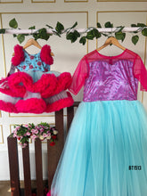 Load image into Gallery viewer, BT1513 Mom Adult Gown
