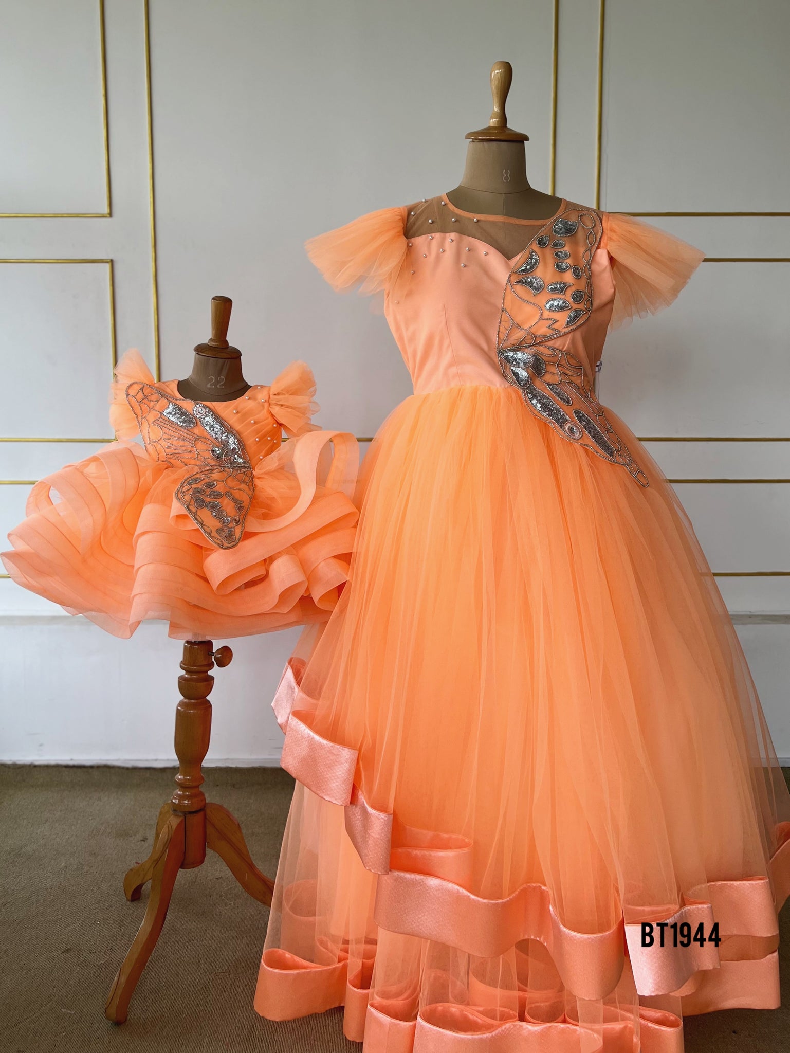 orange infant dress NZRVAWS 3 Months Baby Girls Sleeveless Dress 6 Months Girls Summer Dress with Headband Hat 3PCS Newborn Girls Summer Clothes Orange