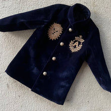 Load image into Gallery viewer, BT2205 Royal Velvet Boys Party Wear Jacket for Special Occassions 🎩✨
