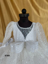 Load image into Gallery viewer, BT1689 Enchanted Sequin Gala Gown for Little Charms
