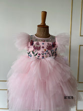 Load image into Gallery viewer, BT1979 Blossom Fairy: A Charming Dress for Your Little Princess
