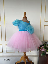 Load image into Gallery viewer, BT2040 ✨Fairyland Princess Dream Dress✨
