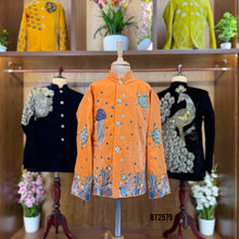 Load image into Gallery viewer, BT2579 Ocean Treasure Velvet Partywear for Little Explorers
