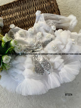 Load image into Gallery viewer, BT1374  Rose Garden Princess Dress
