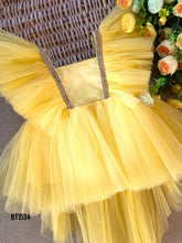 Load image into Gallery viewer, BT1594 High Low Birthday Outfit
