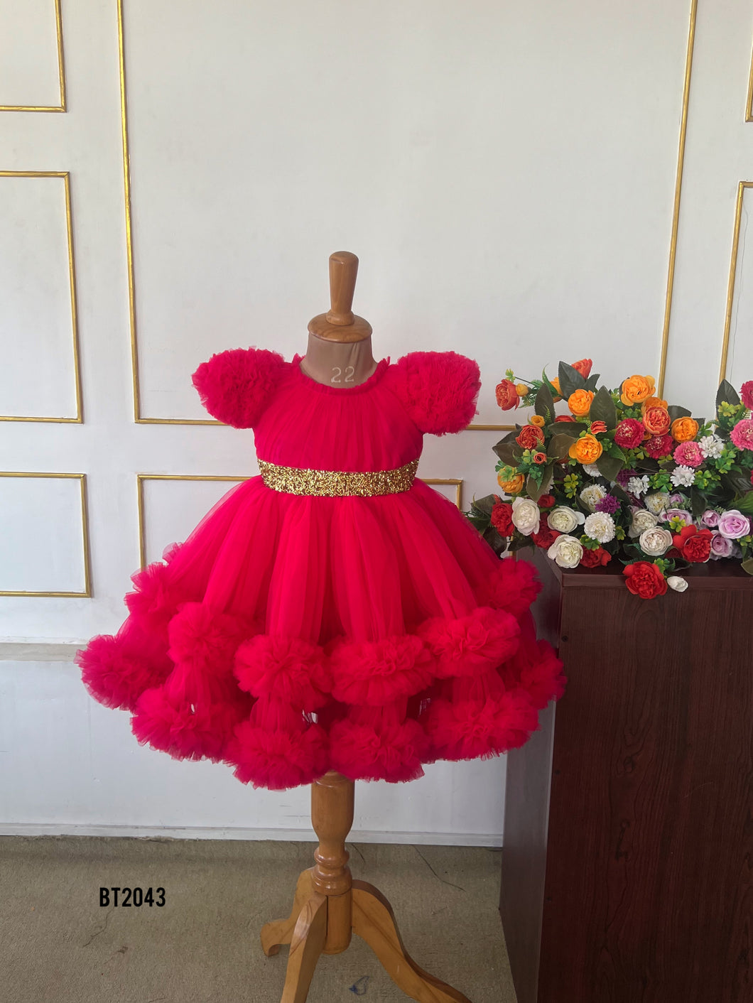 BT2043 🎀 