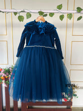 Load image into Gallery viewer, BT2134 Sparkling Stardust Princess Dress ✨👑
