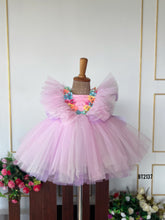 Load image into Gallery viewer, BT2137  Lilac Blossom Fairy Dress 🌸🧚
