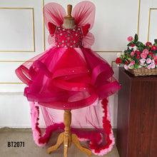 Load image into Gallery viewer, BT2071 ✨ Butterfly Dreams Unfold 🦋🎀
