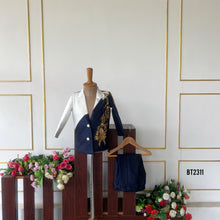 Load image into Gallery viewer, BT2311 ✨ Royal Prince Party Suit – A Touch of Majesty! 👑✨
