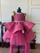Load image into Gallery viewer, BT1615 Pastel Majesty Frock - Sparkle &amp; Swirl
