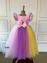 Load image into Gallery viewer, BT1829 Magical Whimsy Princess Dress - A Fairytale in Every Thread
