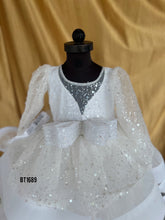 Load image into Gallery viewer, BT1689 Enchanted Sequin Gala Gown for Little Charms
