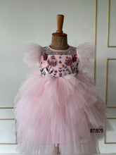 Load image into Gallery viewer, BT1979 Blossom Fairy: A Charming Dress for Your Little Princess
