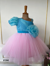 Load image into Gallery viewer, BT2040 ✨Fairyland Princess Dream Dress✨
