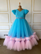 Load image into Gallery viewer, BT1700  Cotton Candy Dreams Tutu Set For Combo

