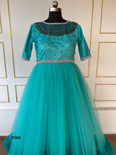 Load image into Gallery viewer, BT1464 Aquamarine Dream Gown
