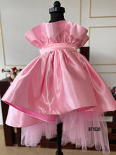 Load image into Gallery viewer, BT1520 Pink Whisper Party Gown - Graceful Celebrations Await
