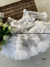 Load image into Gallery viewer, BT1374  Rose Garden Princess Dress
