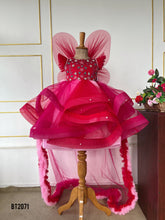 Load image into Gallery viewer, BT2071 ✨ Butterfly Dreams Unfold 🦋🎀
