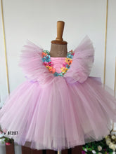 Load image into Gallery viewer, BT2137  Lilac Blossom Fairy Dress 🌸🧚
