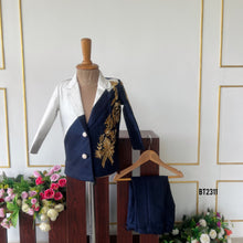 Load image into Gallery viewer, BT2311 ✨ Royal Prince Party Suit – A Touch of Majesty! 👑✨
