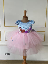 Load image into Gallery viewer, BT1905 Candy Cloud Celebration Dress - Whimsical Wonders
