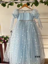 Load image into Gallery viewer, BT1610 Celestial Twinkle Dress – A Sky Full of Stars
