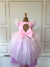 Load image into Gallery viewer, BT1828 Whimsical Unicorn Twirl Dress
