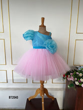 Load image into Gallery viewer, BT2040 ✨Fairyland Princess Dream Dress✨
