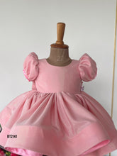Load image into Gallery viewer, BT2141 Pretty in Pink Princess Dress 🌸✨
