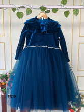 Load image into Gallery viewer, BT2134 Sparkling Stardust Princess Dress ✨👑
