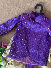 Load image into Gallery viewer, BT1487 Sharvani Dothi Pants for Boys
