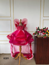 Load image into Gallery viewer, BT2071 🧚‍♀️ &quot;Magical Wings &amp; Royal Twinning&quot; 🌸
