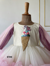 Load image into Gallery viewer, BT1910 Unicorn Candy Dream Party Dress
