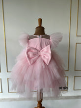 Load image into Gallery viewer, BT1979 Blossom Fairy: A Charming Dress for Your Little Princess
