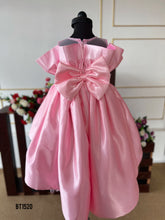 Load image into Gallery viewer, BT1520 Pink Whisper Party Gown - Graceful Celebrations Await
