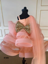 Load image into Gallery viewer, BT1494 Crinoline Bouncy Frock
