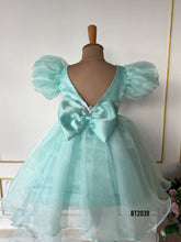 Load image into Gallery viewer, BT2039 ✨ &quot;Under the Sea Party Magic Dress&quot; 🌊
