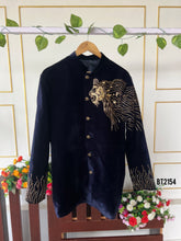 Load image into Gallery viewer, BT2154 Royal Dad-Son Regal Lion Ensemble 👑🦁
