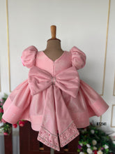 Load image into Gallery viewer, BT2141 Pretty in Pink Princess Dress 🌸✨
