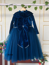 Load image into Gallery viewer, BT2134 Sparkling Stardust Princess Dress ✨👑
