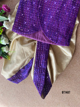 Load image into Gallery viewer, BT1487 Sharvani Dothi Pants for Boys
