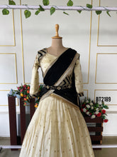 Load image into Gallery viewer, BT2189 Golden Roar Family Combo: Celebrate in Coordinated Elegance 🖤✨
