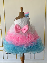 Load image into Gallery viewer, BT1783 Candy Cloud Tulle Dress - Pastel Princess Collection
