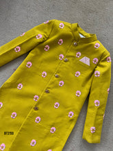 Load image into Gallery viewer, BT2150 Vibrant Floral Kurta Set for Your Little Gentleman 🌸✨
